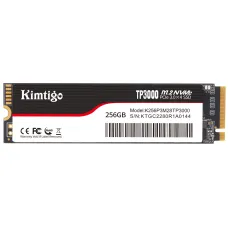 Kimtigo TP3000 256GB M.2 NVMe PCIe Gen3x4 SSD