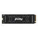 Kingston FURY Renegade 2TB PCIe 4.0 NVMe M.2 SSD