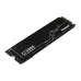 Kingston KC3000 2TB PCIe 4.0 NVMe M.2 SSD