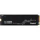 Kingston KC3000 4TB PCIe 4.0 NVMe M.2 SSD