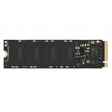 Lexar NM620 256GB M.2 NVMe SSD