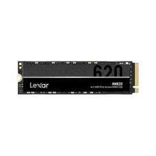 Lexar NM620 512GB M.2 NVMe SSD