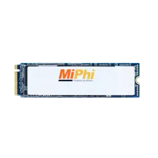 MiPhi MP700G4 512GB M.2 PCIe Gen4 NVMe SSD