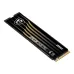 MSI SPATIUM M480 PRO 4TB PCIe 4.0 NVMe M.2 SSD
