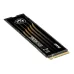MSI SPATIUM M480 PRO 2TB PCIe 4.0 NVMe M.2 SSD