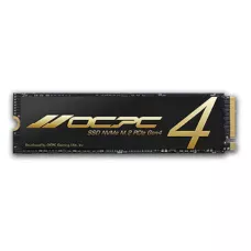 OCPC MBL-401 512GB M.2 NVMe SSD