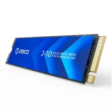 ORICO J-10 512GB PCIe M.2 NVMe SSD