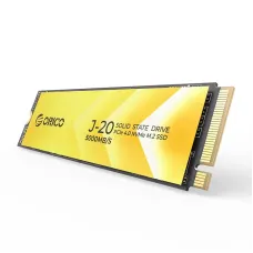 ORICO J-20 1TB M.2 NVMe SSD