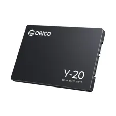 ORICO Y20 256GB 2.5 Inch SATA III SSD