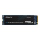 PNY CS2140 500GB PCIe 4.0 M.2 NVMe SSD