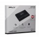 PNY CS900 240GB 2.5" SATA III Internal SSD