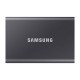 SAMSUNG T7 2TB USB 3.2 Gen Type-C Portable SSD