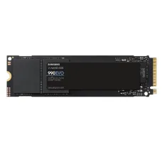 Samsung 990 EVO 2TB PCIe 4.0 M.2 NVMe SSD