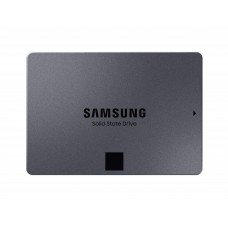 Samsung 860 QVO 1TB 2.5” SATA III SSD