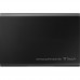 Samsung T7 Touch 2TB USB 3.2 Type-C Portable SSD