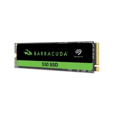 Seagate BarraCuda 530 512GB Gen4 M.2 2280 PCIe NVMe SSD