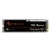 Seagate FireCuda 520 1TB Gen4 M.2 2280 PCIe NVMe Gaming SSD