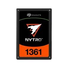 Seagate Nytro 1361 1920GB 2.5" SATA Enterprise SSD