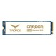 Team T-FORCE CARDEA Ceramic C440 M.2 PCIe 1TB Gaming SSD