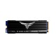 Team T-FORCE CARDEA II TUF Gaming Alliance M.2 NVMe PCIe 1TB SSD