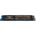 Team T-FORCE CARDEA Z44L M.2 PCIe 250GB Gaming SSD