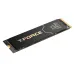 Team T-FORCE GE PRO 2TB M.2 2280 PCIe Gen 5x4 NVMe SSD