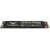 Team T-Force CARDEA ZERO Z330 512GB M.2 PCIe NVMe Gaming SSD