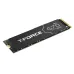 Team T-FORCE G70 PRO 1TB M.2 PCIe NVMe SSD With DRAM Cache & Graphene Heat