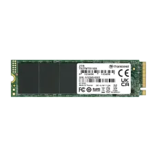 Transcend 110S 2TB M.2 2280 NVMe PCle SSD