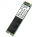 Transcend 115S 1TB M.2 PCIe Gen3 x4 NVMe SSD (M-Key)