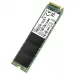 Transcend 115S 2TB M.2 PCIe Gen3 x4 NVMe SSD (M-Key)