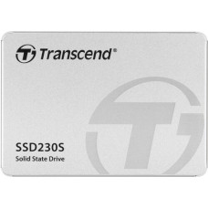 Transcend 230S 2TB 2.5 Inch SATA III SSD