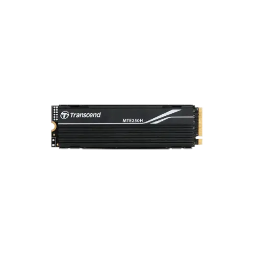 Transcend 250H SSD Review: The Pricey Option