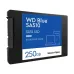 Western Digital Blue SA510 250GB 2.5-Inch SATAIII SSD