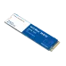 Western Digital Blue SN570 250GB M.2 2280 PCIe NVMe SSD