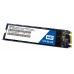 Western Digital 500 GB M.2 SSD Blue