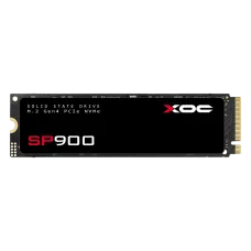 XOC SP900 512GB PCIe 4.0 NVMe SSD