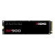 XOC SP900 512GB PCIe 4.0 NVMe SSD