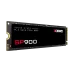 XOC SP900 1TB PCIe 4.0 NVMe SSD