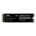 XOC SP900 2TB PCIe 4.0 NVMe SSD