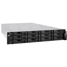 Asustor AS7112RDX Lockerstor 12R Pro NAS Storage