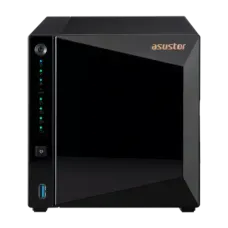 Asustor DRIVESTOR 4 Pro Gen2 AS3304T v2 NAS Storage