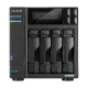 Asustor LOCKERSTOR 4 GEN-2 AS6704T 4-Bays NAS Storage