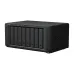 Synology DiskStation DS1823xs+ 8-Bays NAS Enclosure