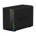 Synology DiskStation DS220+ 2-Bays NAS Enclosure