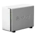 Synology DiskStation DS220J 2-Bays NAS Enclosure