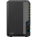 Synology DiskStation DS224+ 2-Bays NAS Enclosure