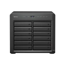 Synology DiskStation DS3622xs+ 12 Bays Desktop NAS Storage