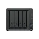 Synology DiskStation DS423+ 4-Bays NAS Enclosure