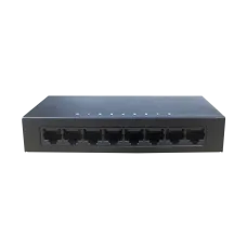 BDCOM S1008C 8 Port Unmanaged Switch